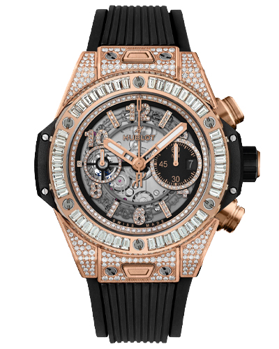 Replica Hublot Big Bang Unico 421.OX.1180.RX.0904 Replica Hublot Big Bang Unico 421.OX.1180.RX.0904
