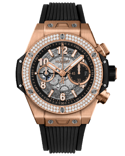 Replica Hublot Big Bang Unico 421.OX.1180.RX.1104 Replica Hublot Big Bang Unico 421.OX.1180.RX.1104