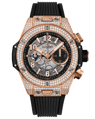 Replica Hublot Big Bang Unico 421.OX.1180.RX.1704 Replica Hublot Big Bang Unico 421.OX.1180.RX.1704
