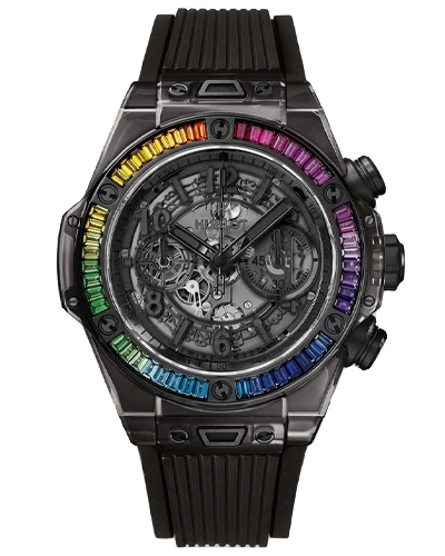 Replica Hublot Big Bang Unico Sapphire 411.JB.4901.RT.4099 Replica Hublot Big Bang Unico Sapphire 411.JB.4901.RT.4099