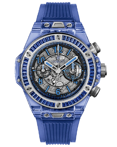 Replica Hublot Big Bang Unico Sapphire 411.JL.4809.RT.1901 Replica Hublot Big Bang Unico Sapphire 411.JL.4809.RT.1901