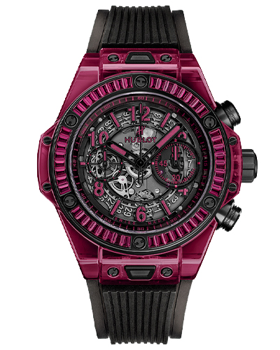 Replica Hublot Big Bang Unico Sapphire 411.JR.4901.RT.1902 Replica Hublot Big Bang Unico Sapphire 411.JR.4901.RT.1902