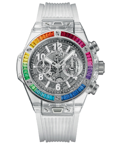 Replica Hublot Big Bang Unico Sapphire 411.JX.4803.RT.4099 Replica Hublot Big Bang Unico Sapphire 411.JX.4803.RT.4099