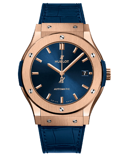 Replica Hublot Classic Fusion 542.OX.7180.LR Replica Hublot Classic Fusion 542.OX.7180.LR