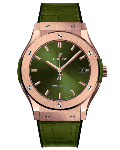 Replica Hublot Classic Fusion 542.OX.8980.LR Replica Hublot Classic Fusion 542.OX.8980.LR