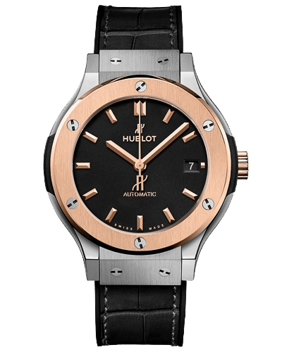 Replica Hublot Classic Fusion 565.NO.1181.LR Replica Hublot Classic Fusion 565.NO.1181.LR
