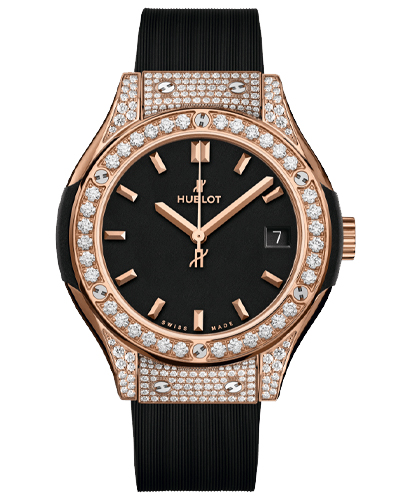 Replica Hublot Classic Fusion 581.OX.1181.RX.1704 Replica Hublot Classic Fusion 581.OX.1181.RX.1704
