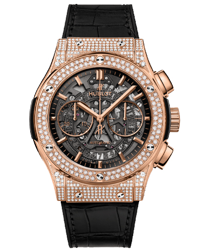 Replica Hublot Classic Fusion Aerofusion Chronograph 525.OX.0180.LR Replica Hublot Classic Fusion Aerofusion Chronograph 525.OX.0180.LR
