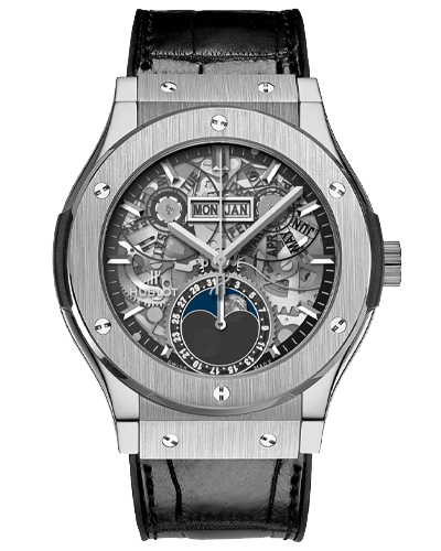 Replica Hublot Classic Fusion Aerofusion Moonphase 547.NX.0170.LR Replica Hublot Classic Fusion Aerofusion Moonphase 547.NX.0170.LR