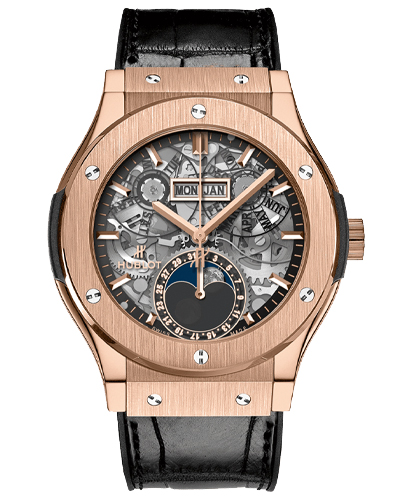 Classic Fusion Aerofusion Moonphase 547.OX.0180.LR – Ohne sichtbaren Besatz