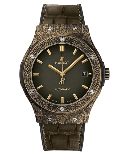 Replica Hublot Classic Fusion Arturo Fuente 511.BZ.6680.LR.OPX17 Replica Hublot Classic Fusion Arturo Fuente 511.BZ.6680.LR.OPX17