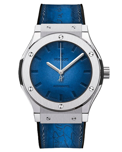 Replica Hublot Classic Fusion Berluti 511.NX.050B.VR.BER16 Replica Hublot Classic Fusion Berluti 511.NX.050B.VR.BER16