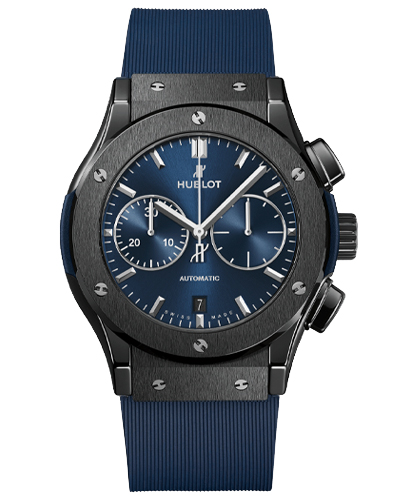 Replica Hublot Classic Fusion Chronograph 541.CM.7170.RX Replica Hublot Classic Fusion Chronograph 541.CM.7170.RX