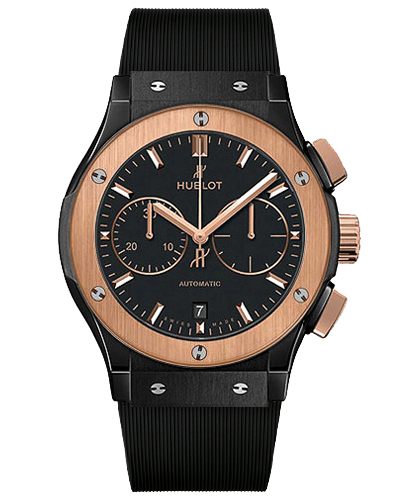 Replica Hublot Classic Fusion Chronograph 541.CO.1181.RX Replica Hublot Classic Fusion Chronograph 541.CO.1181.RX