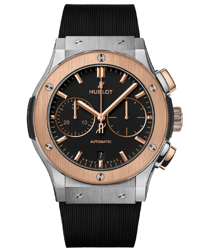 Replica Hublot Classic Fusion Chronograph 541.NO.1181.RX Replica Hublot Classic Fusion Chronograph 541.NO.1181.RX