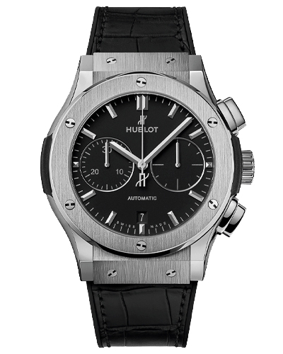 Replica Hublot Classic Fusion Chronograph 541.NX.1171.LR