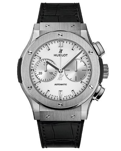 Replica Hublot Classic Fusion Chronograph 541.NX.2611.LR Replica Hublot Classic Fusion Chronograph 541.NX.2611.LR