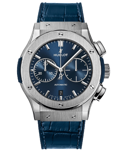 Replica Hublot Classic Fusion Chronograph 541.NX.7170.LR Replica Hublot Classic Fusion Chronograph 541.NX.7170.LR