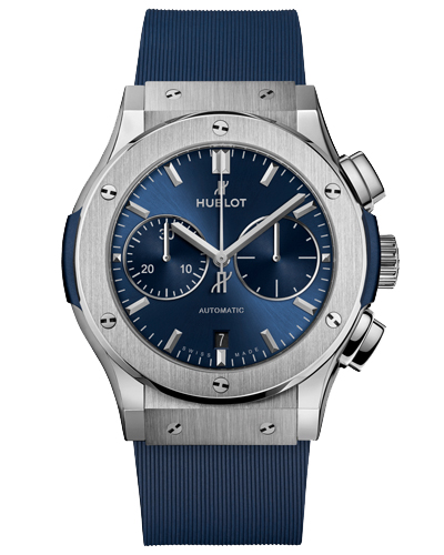 Replica Hublot Classic Fusion Chronograph 541.NX.7170.RX Replica Hublot Classic Fusion Chronograph 541.NX.7170.RX