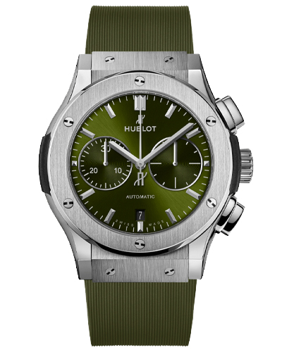 Replica Hublot Classic Fusion Chronograph 541.NX.8970.RX Replica Hublot Classic Fusion Chronograph 541.NX.8970.RX