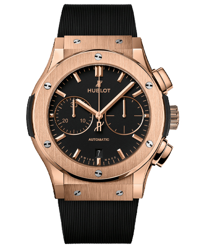Replica Hublot Classic Fusion Chronograph 541.OX.1181.RX Replica Hublot Classic Fusion Chronograph 541.OX.1181.RX