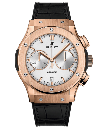 Replica Hublot Classic Fusion Chronograph 541.OX.2611.LR Replica Hublot Classic Fusion Chronograph 541.OX.2611.LR