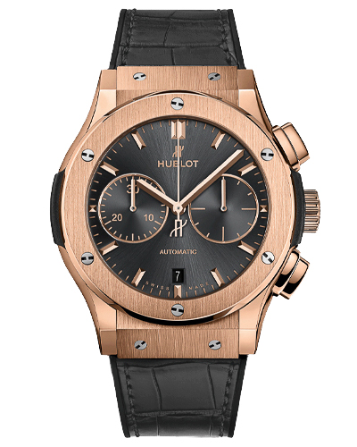 Replica Hublot Classic Fusion Chronograph 541.OX.7080.LR Replica Hublot Classic Fusion Chronograph 541.OX.7080.LR