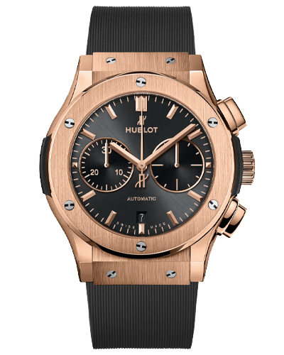 Replica Hublot Classic Fusion Chronograph 541.OX.7080.RX