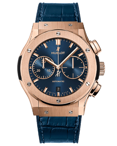 Replica Hublot Classic Fusion Chronograph 541.OX.7180.LR Replica Hublot Classic Fusion Chronograph 541.OX.7180.LR