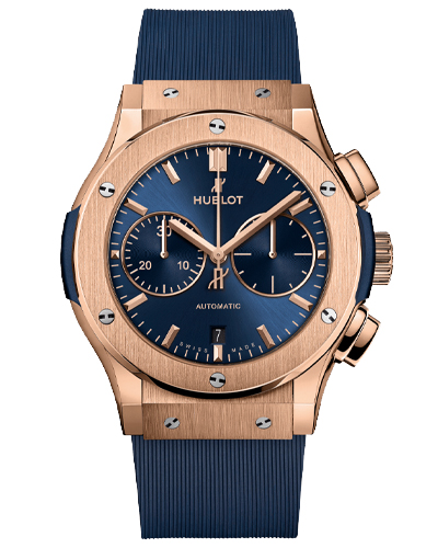 Replica Hublot Classic Fusion Chronograph 541.OX.7180.RX Replica Hublot Classic Fusion Chronograph 541.OX.7180.RX