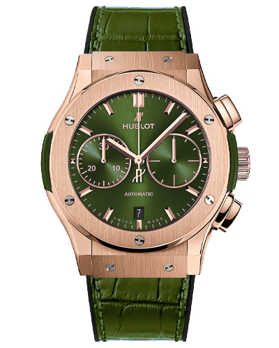 Replica Hublot Classic Fusion Chronograph 541.OX.8980.LR Replica Hublot Classic Fusion Chronograph 541.OX.8980.LR