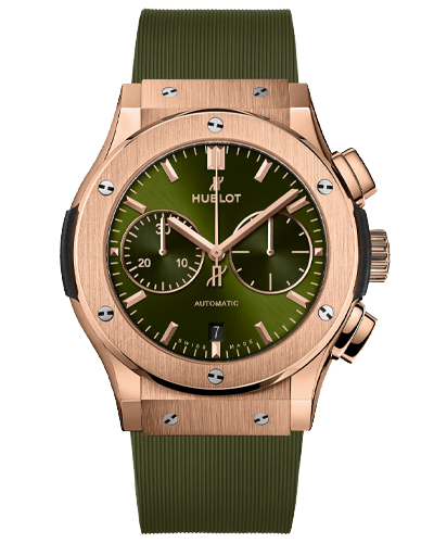 Replica Hublot Classic Fusion Chronograph 541.OX.8980.RX Replica Hublot Classic Fusion Chronograph 541.OX.8980.RX