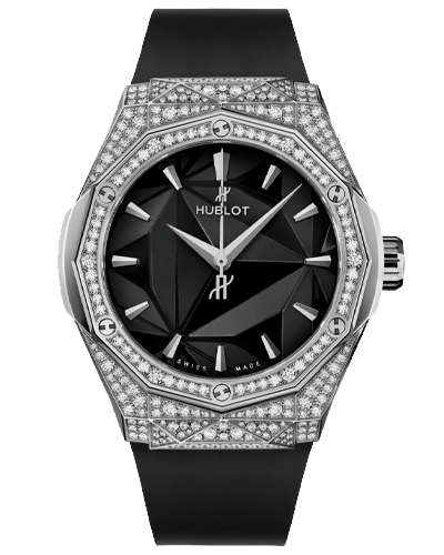 Replica Hublot Classic Fusion Orlinski 550.NS.1800.RX.1604.ORL19 Replica Hublot Classic Fusion Orlinski 550.NS.1800.RX.1604.ORL19