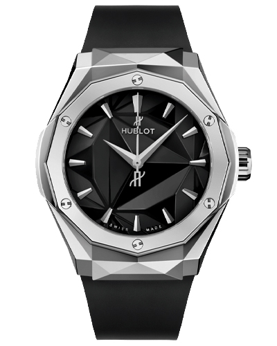 Replica Hublot Classic Fusion Orlinski 550.NS.1800.RX.ORL19 Replica Hublot Classic Fusion Orlinski 550.NS.1800.RX.ORL19