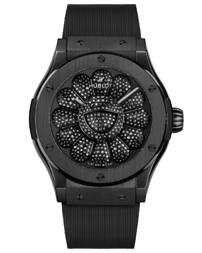 Replica Hublot Classic Fusion Takashi Murakami 507.CX.9000.RX.TAK21 Replica Hublot Classic Fusion Takashi Murakami 507.CX.9000.RX.TAK21