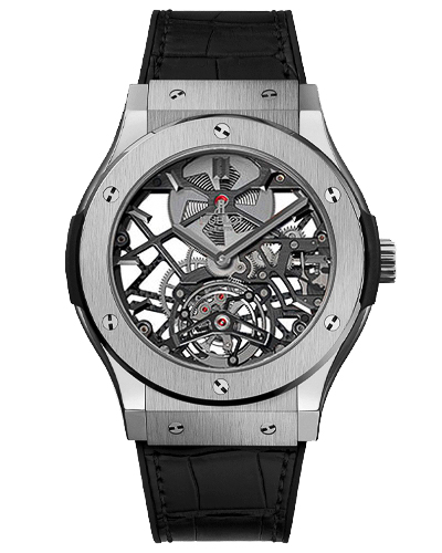 Replica Hublot Classic Fusion Tourbillon 505.NX.0170.LR Replica Hublot Classic Fusion Tourbillon 505.NX.0170.LR