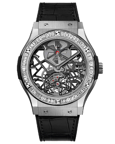 Replica Hublot Classic Fusion Tourbillon 505.NX.0170.LR Replica Hublot Classic Fusion Tourbillon 505.NX.0170.LR