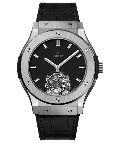 Replica Hublot Classic Fusion Tourbillon 505.NX.1170.LR Replika Hublot Classic Fusion Tourbillon 505.NX.1170.LR