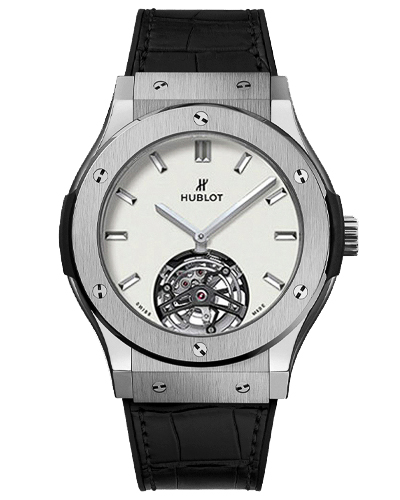 Replica Hublot Classic Fusion Tourbillon 505.NX.2610.LR Replica Hublot Classic Fusion Tourbillon 505.NX.2610.LR