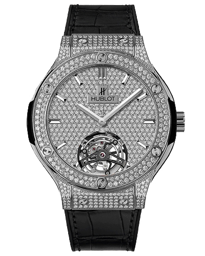 Replica Hublot Classic Fusion Tourbillon 505.NX.9010.LR Replica Hublot Classic Fusion Tourbillon 505.NX.9010.LR