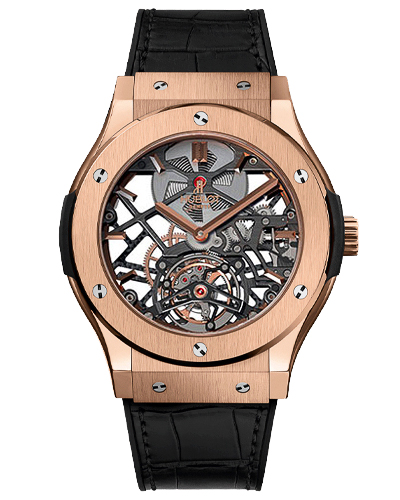 Replica Hublot Classic Fusion Tourbillon 505.OX.0180.LR Replica Hublot Classic Fusion Tourbillon 505.OX.0180.LR