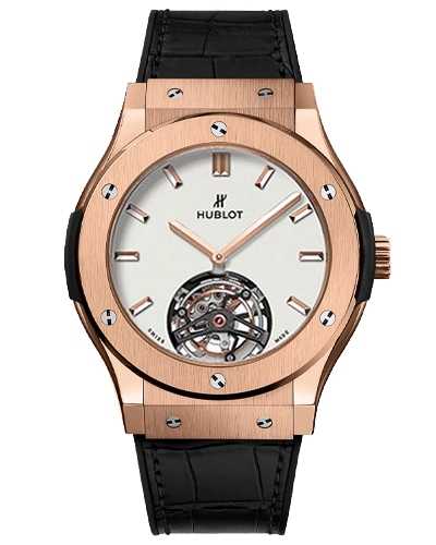 Replica Hublot Classic Fusion Tourbillon 505.OX.2610.LR Replica Hublot Classic Fusion Tourbillon 505.OX.2610.LR