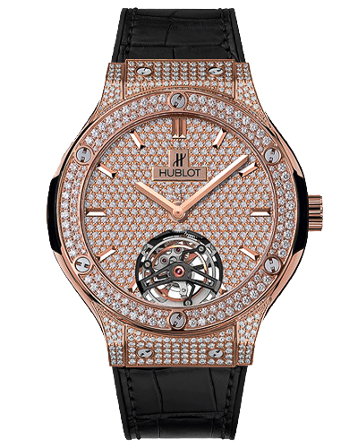 Replica Hublot Classic Fusion Tourbillon 505.OX.9010.LR Replica Hublot Classic Fusion Tourbillon 505.OX.9010.LR