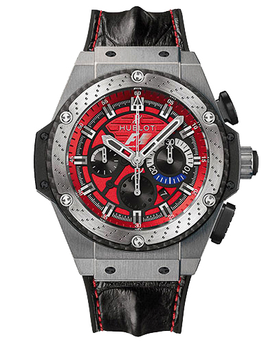 Replica Hublot King Power 703.NQ.8512.HR.FTX12 Replica Hublot King Power 703.NQ.8512.HR.FTX12