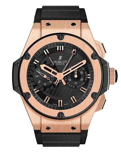 Replica Hublot King Power Foudroyante 715.PX.1128.RX Replica Hublot King Power Foudroyante 715.PX.1128.RX