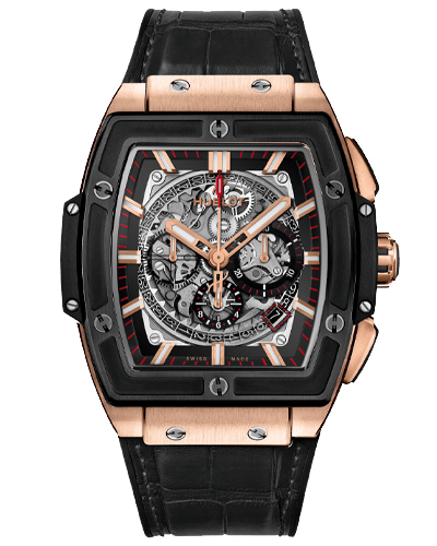 Replica Hublot Spirit Of Big Bang 601.OM.0183.LR Replica Hublot Spirit Of Big Bang 601.OM.0183.LR