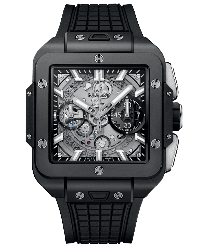 Replica Hublot Square Bang Unico 821.CI.0170.RX Replica Hublot Square Bang Unico 821.CI.0170.RX