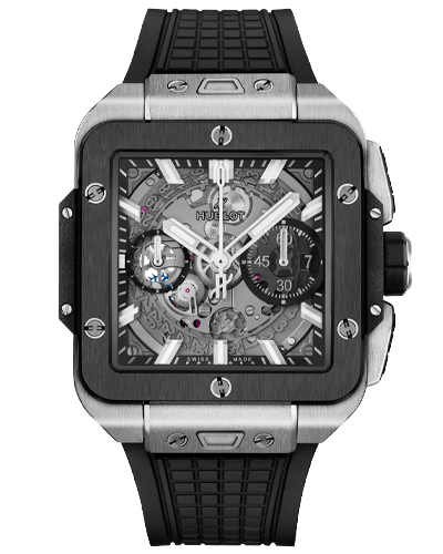 Replica Hublot Square Bang Unico 821.NM.0170.RX Replica Hublot Square Bang Unico 821.NM.0170.RX