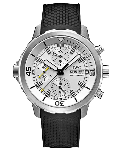Replica IWC Aquatimer Chronograph IW376801 Replica IWC Aquatimer Chronograph IW376801