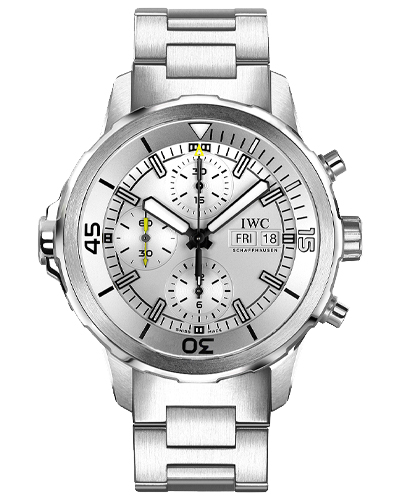 Replica IWC Aquatimer Chronograph IW376802 Replica IWC Aquatimer Chronograph IW376802